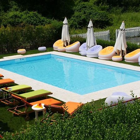 Hôtel Maria Louiza à Pefki  Extérieur photo