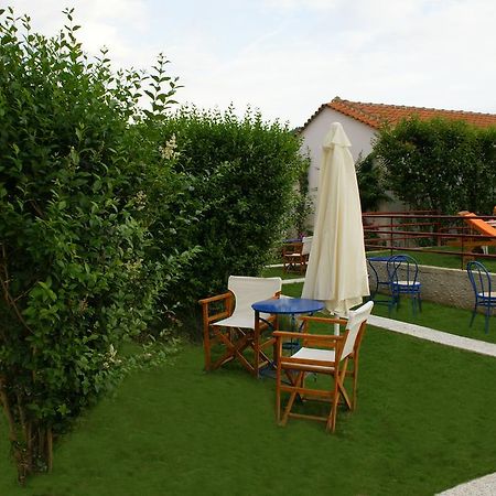Hôtel Maria Louiza à Pefki  Extérieur photo